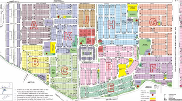 iTech Real Estate Management System