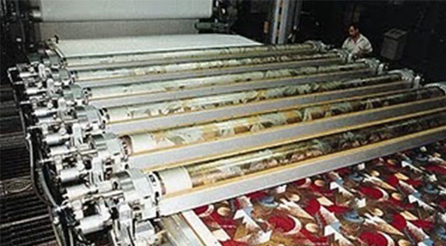 iTech Processing Management System