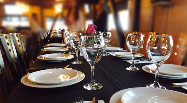iTech Restaurant Management System